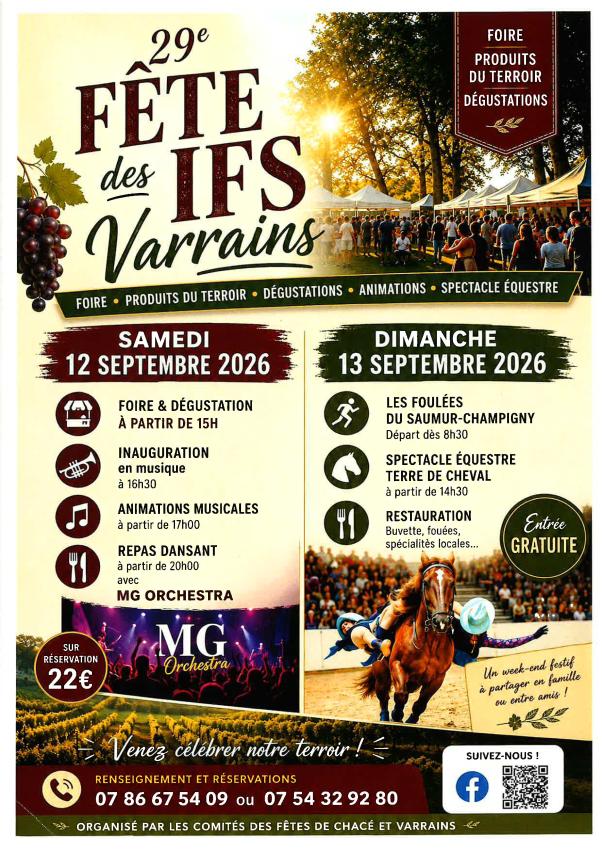 Affiche
